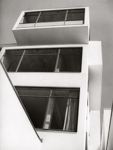 Daniela Brahm, Rotaprint Tischlerei- und Lehrwerkstättengebäude und Produktionshallen, 1959