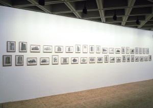 Daniela Brahm, London Series (modern (no bricks)) 2004-06