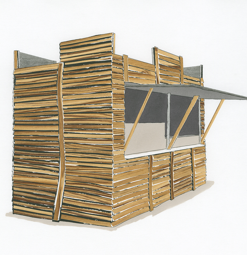 Daniela Brahm, Poland Series 2007